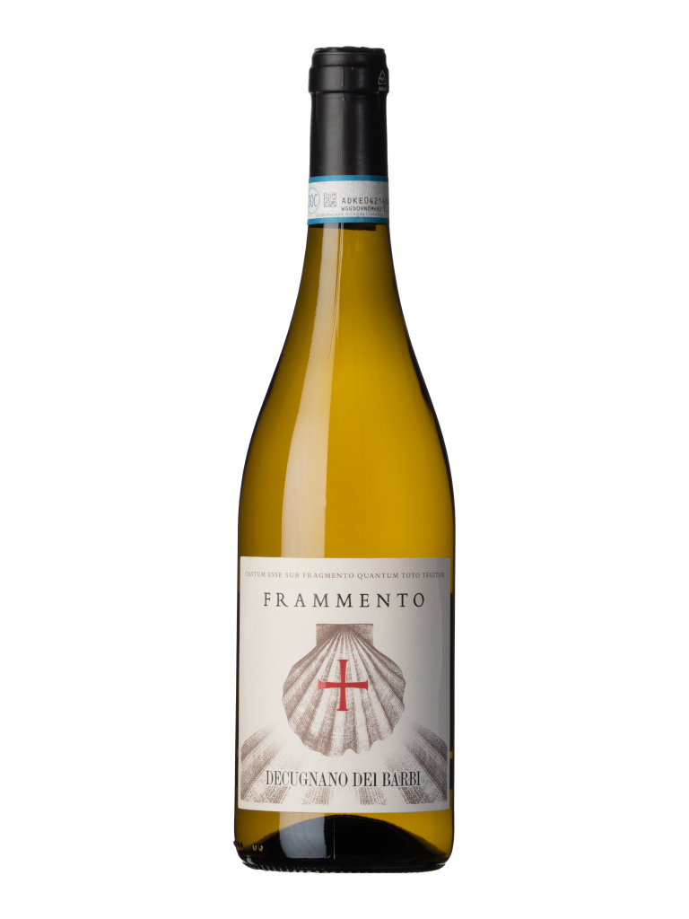 Frammento bottle