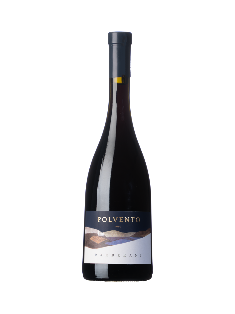 Polvento bottle